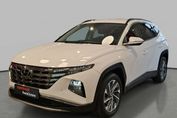 Hyundai Tucson 1.6 CRDi