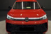 Volkswagen Tiguan R-Line Plus 2.0 TSI 4Mot. DSG