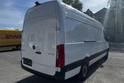 Mercedes Sprinter 317 CDI Długi PRO AUT
