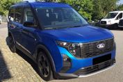 Ford Tourneo Courier Active A7