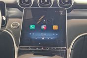 Mercedes GLC 220 d  4-Matic Avantgarde