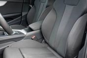Audi A4 Avant 35 TDI