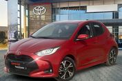 Toyota Yaris Hybrid 1.5 Style