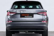 Skoda Kodiaq TDI 4X4 Style DSG