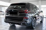 BMW X5 xDrive40d M Sport