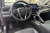 Toyota Camry Comfort 2.5 Hybrid