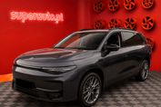 Leapmotor C10 Design 1.5 Hybrid