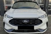 Ford Kuga Sound Edition eCVT 2.5 PHEV FWD