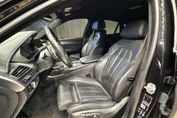 BMW X6 xDrive30d