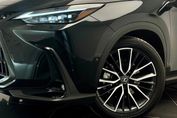 Lexus NX 350h Omotenashi 2.5 Hybrid AWD