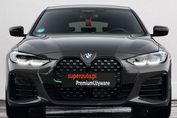 BMW Seria 4 Gran Coupe 420d xDrive M Sport