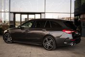 Mercedes Klasa C Kombi 200 4MAITIC AMG Line