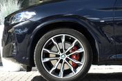 BMW X4 xDrive30d M Sport