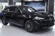 Mercedes GLC 200 4-Matic AMG Line