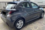 Toyota Yaris Comfort 1.5 Hybrid