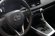 Toyota RAV4 Comfort 2.5 Hybrid