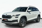 Skoda Kodiaq 2.0 TDI 4x2 Ambition DSG