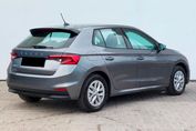 Skoda Fabia Selection 1.0 TSI