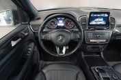 Mercedes GLE 400 4-Matic 9G-TRONIC