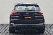 BMW X5 xDrive30d mHEV sport-aut