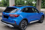 Ford Kuga Active X 2.5 FHEV