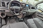 Ford Transit Custom L2H1