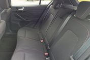 Ford Focus 1.5 EcoBlue ST-Line X aut
