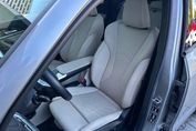 BMW X1 xDrive20d mHEV M Sport sport-aut