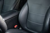 Mercedes Klasa C 200  4-Matic AMG