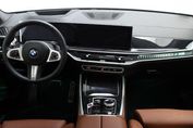 BMW X5 xDrive40d M Sport