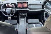 Skoda Kodiaq 1.5 TSI 4x2 Sportline DSG