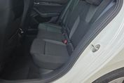 Skoda Octavia 1.5 Tsi Selection