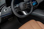 Mercedes Klasa E 220 d  4-Matic AMG