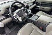 Land Rover Defender 110 2.0 P400e PHEV XS Edition