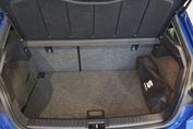 Seat Ibiza 1.0 TSI