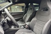 Cupra Ateca TSI DSG