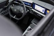 Opel Grandland X GS Standard Range Electric 73kWh