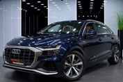Audi Q8 55 TFSI quattro