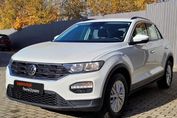 Volkswagen T-ROC 1.0 TSI