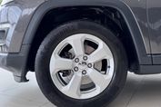 Jeep Compass 2.0 MDJ Longitude 4WD S&S