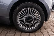 Fiat 500 E