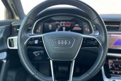 Audi A6 50 TDI mHEV quattro Advanced Tiptronic