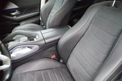 Mercedes GLE 350 de 4MATIC AMG Line