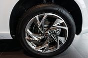 Hongqi HS3 1.5T FWD
