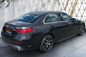 Mercedes Klasa C 300 d 4MATIC AMG Line