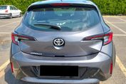 Toyota Corolla Comfort 1.8 Hybrid