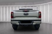Ford Ranger Limited 4x4 A10