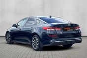 Kia Optima 1.6 t-Gdi l Dct