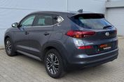 Hyundai Tucson 1.6 GDi Style 2WD
