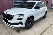 Skoda Karoq Sportline 1.5 TSI DSG